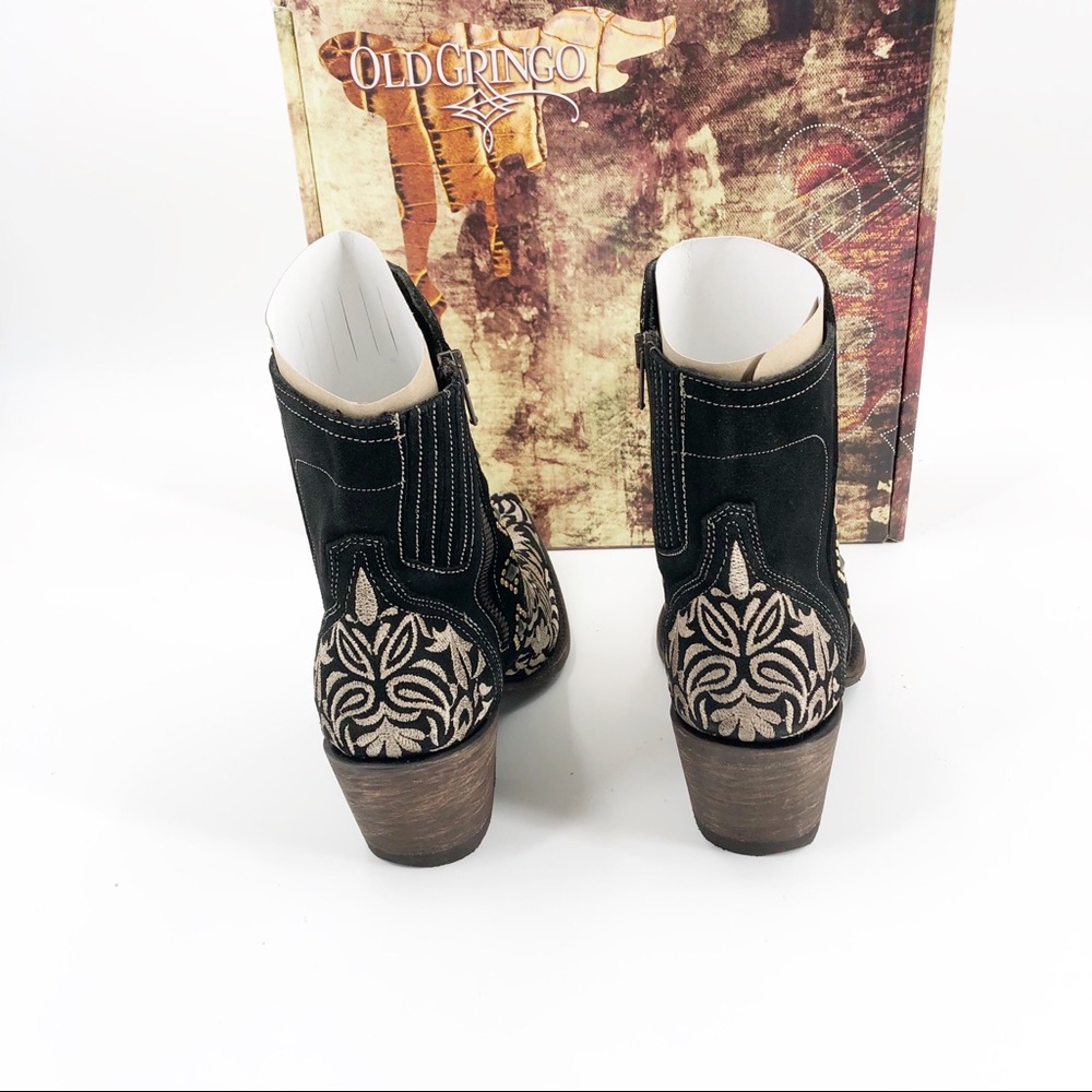 Old Gringo Wink Boots NWT - Picture 2 of 5